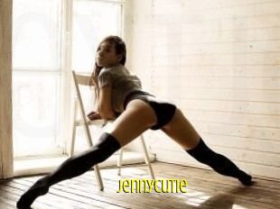 JennyCutie Extraits Jeunes