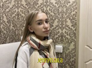 JennyElaila