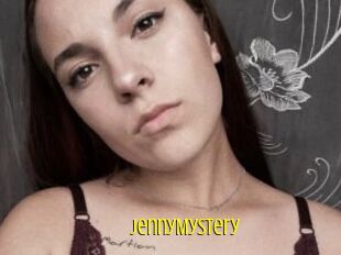 JennyMystery Extraits Jeunes