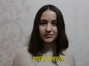 JennyQJohnson
