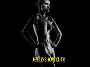 JennySnowCute