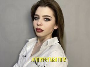 JennyferMartine