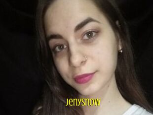 JenySnow