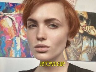 JercyVogue