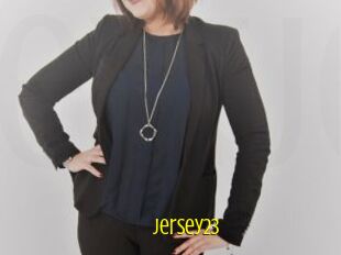 Jersey23 Extraits Jeunes