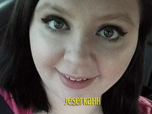 Jeserkahh