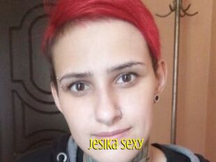 Jesika_sexy_