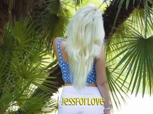 JessForLove
