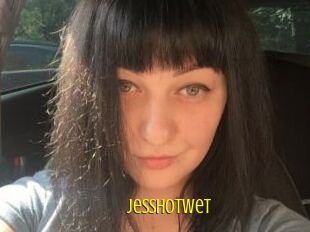 JessHotWet