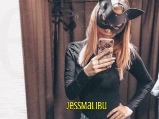 JessMalibu