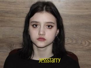 JessStarry