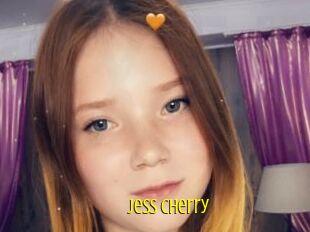 Jess_cherry