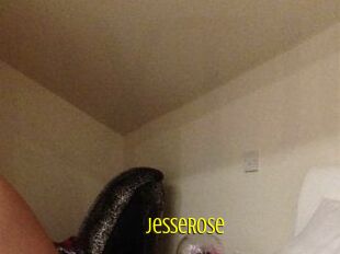 Jesse_Rose Extraits Jeunes