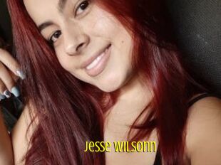 Jesse_Wilsonn
