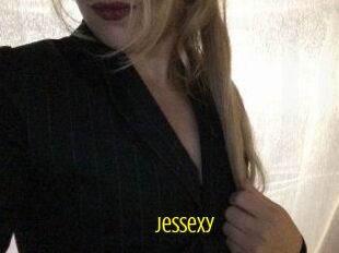 Jessexy