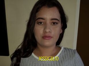 JessicaLio Extraits Jeunes