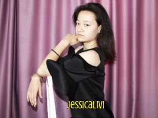 JessicaLivi Extraits Jeunes