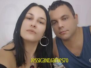 JessicaNdJames70
