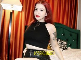 JessicaRabi