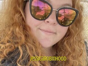 JessicaRobinHood Extraits Jeunes
