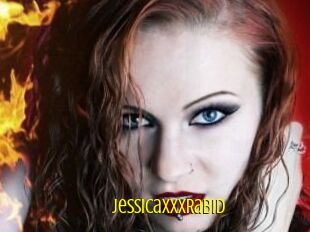 JessicaXXXRabid Extraits Jeunes