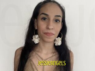 JessieAngels Extraits Jeunes