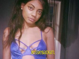 JessieBadGirl