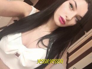 JessieJess90