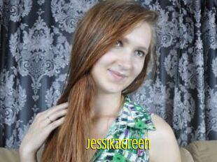 JessikaGreen Extraits Jeunes