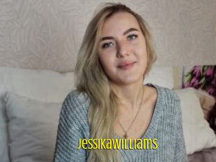 JessikaWilliams