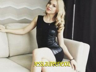 JesslaureeneXXL