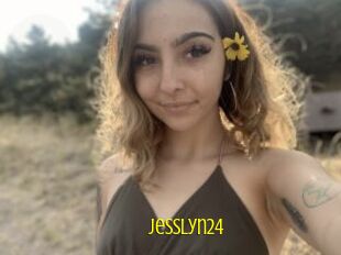 Jesslyn24