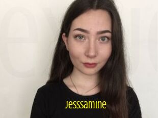 Jesssamine Extraits Jeunes