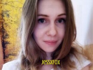 JessxFox