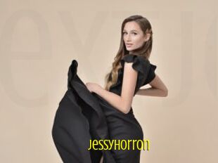 JessyHorron