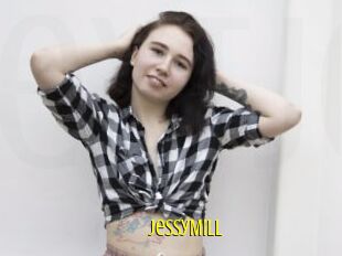 JessyMill