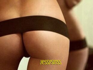 JessySinss
