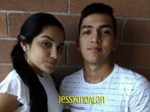 JessyandAlan Extraits Jeunes