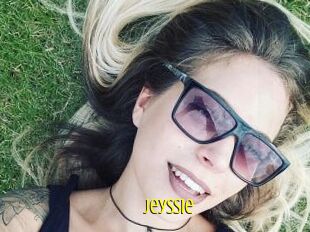 Jeyssie