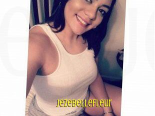 JezebelLeFleur