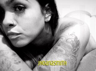 JhoanaSmith
