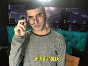 JhonnyMiller