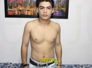 JhonyHill