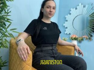 JiaAniston