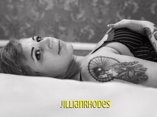 JillianRhodes Extraits Jeunes