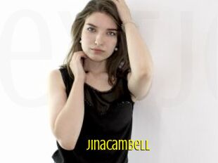 JinaCambell