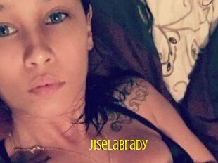 Jisela_Brady