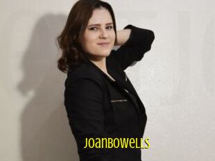 JoanBowells
