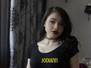JodiAnn