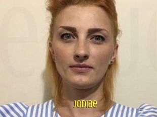 Jodiae